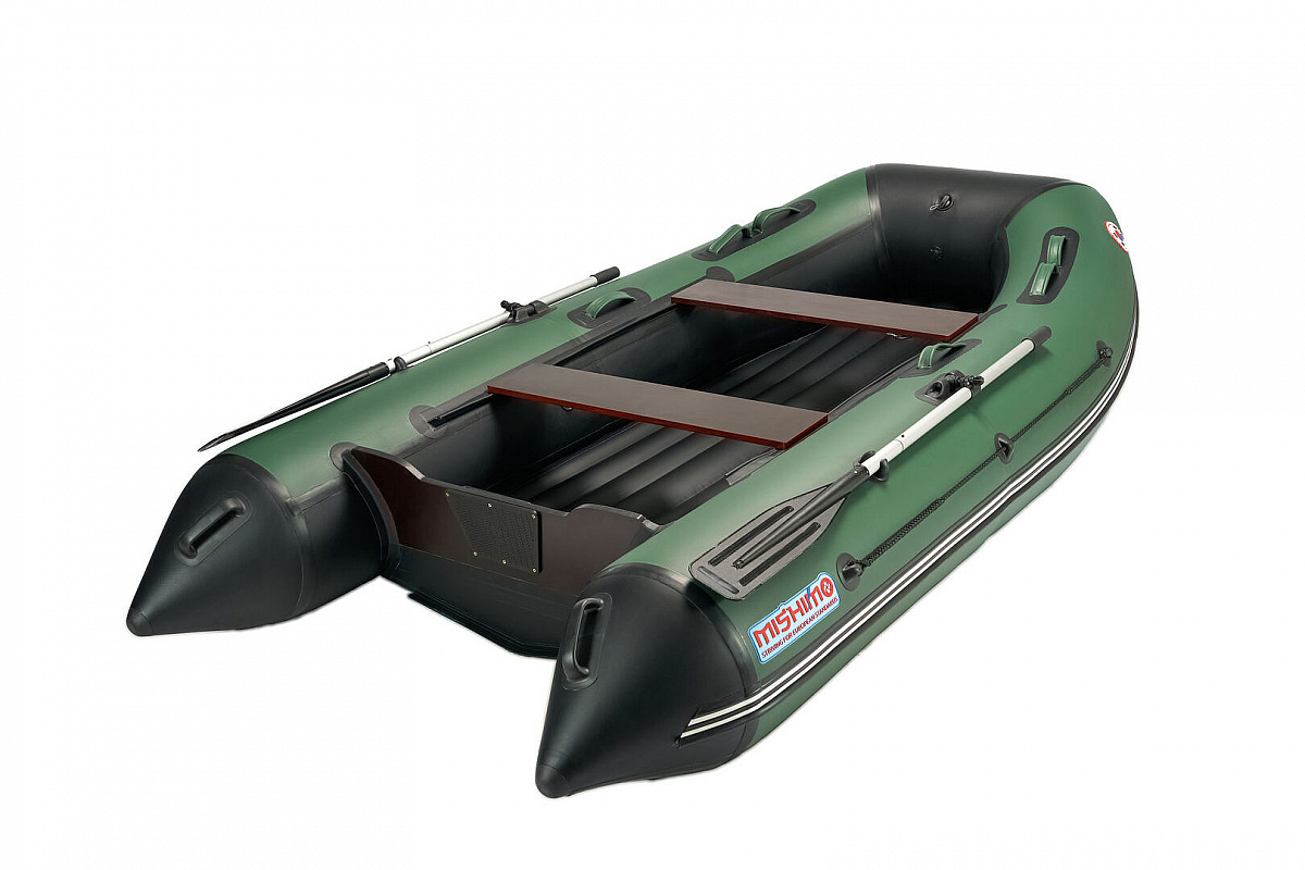 Лодка MISHIMO LITE 370 в Нефтекамске