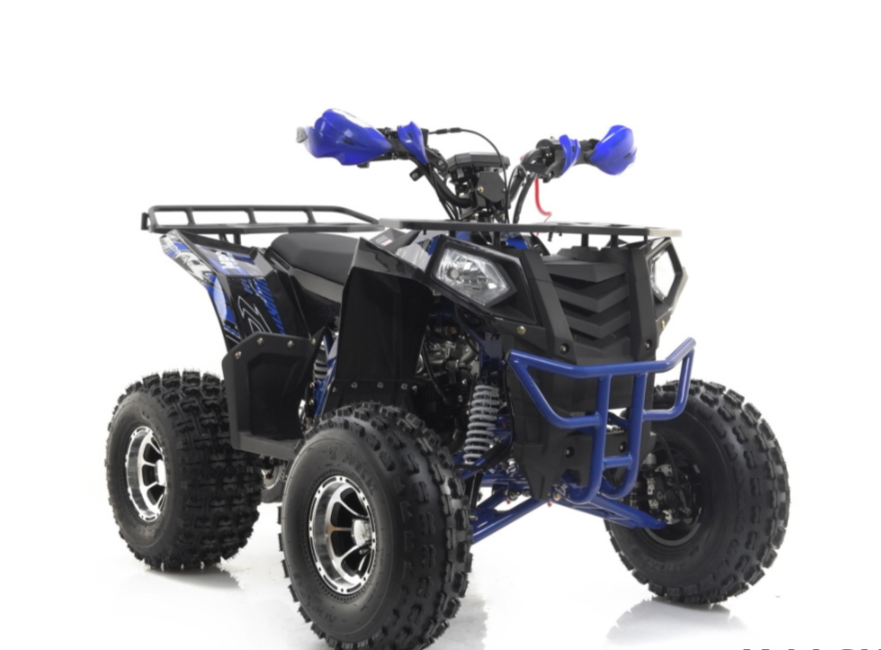 Квадроцикл GBM SHARP 190 PREMIUM SEMI-AUTOMATIC в Нефтекамске