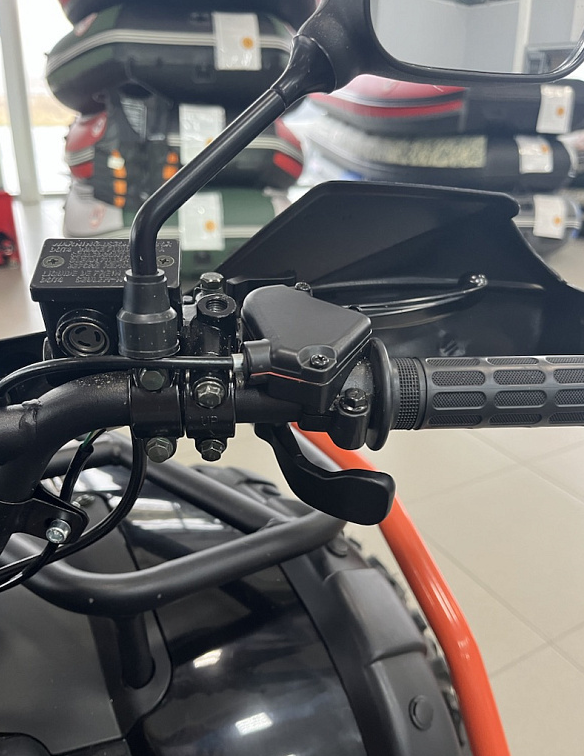 Квадроцикл PROMAX 300 4X4 ALL ROAD в Нефтекамске