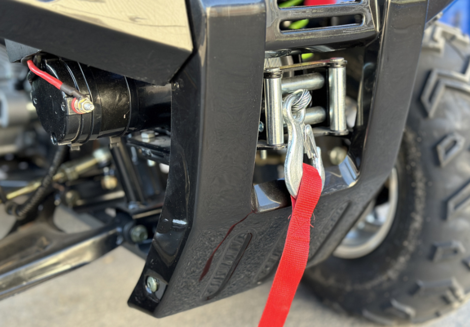 Квадроцикл GBM EXPLORER 400 NEW PREMIUM в Нефтекамске