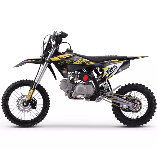 Питбайк YACOTA K5 125 в Нефтекамске