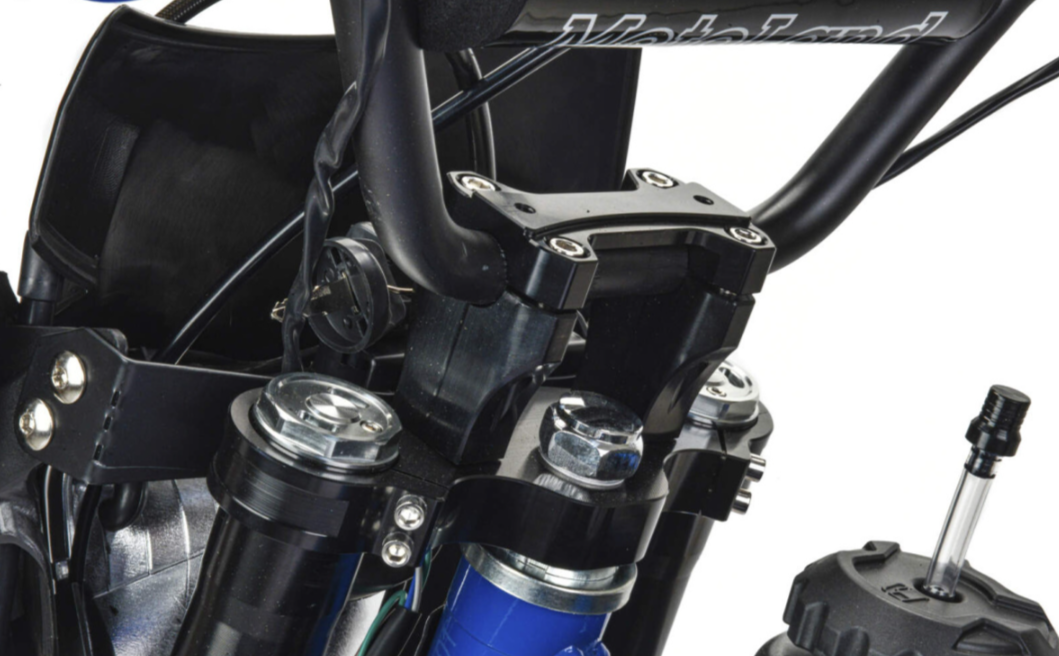 Питбайк MOTOLAND (МОТОЛЕНД) 125 SX 125 E 17/14 в Нефтекамске