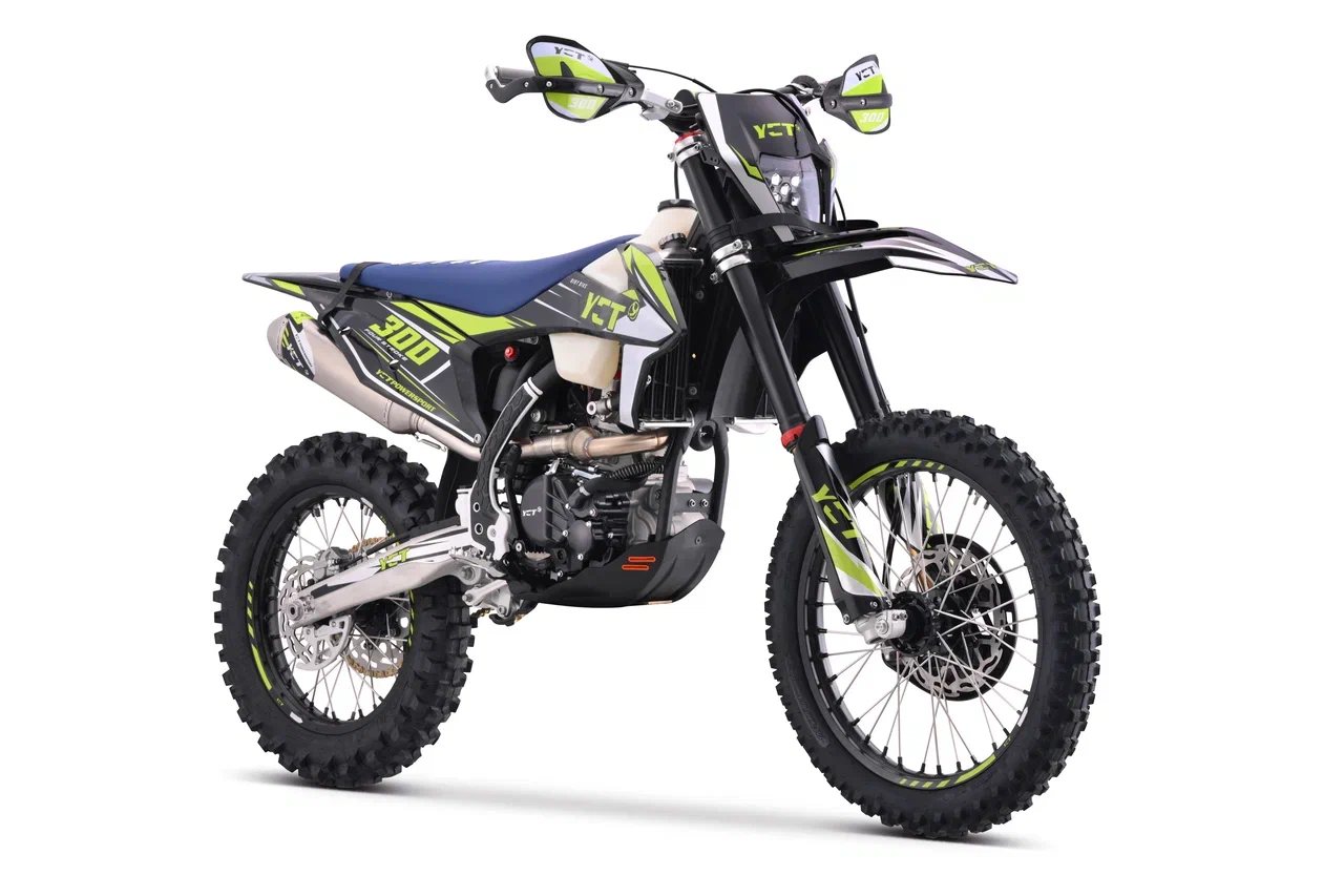 Кроссовый мотоцикл YACOTA NB300 в Нефтекамске