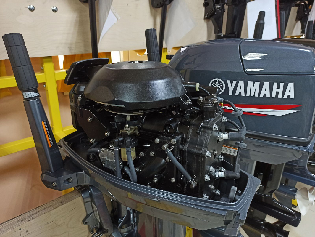 Лодочный мотор BREEZE T30S (2х тактный) в Нефтекамске