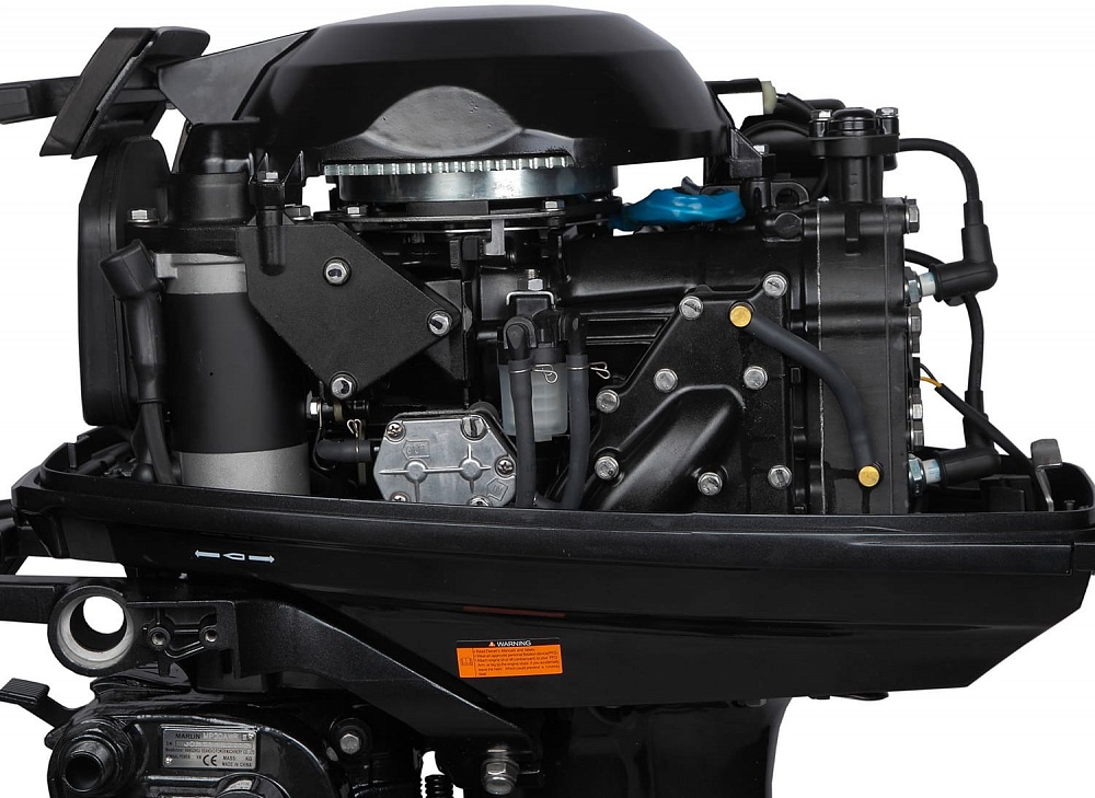 Лодочный мотор MARLIN MP 30 AWRL в Нефтекамске