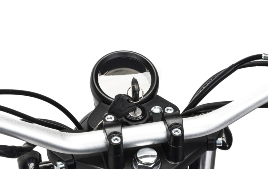 Мотоцикл MOTOLAND (МОТОЛЕНД) LEGEND (XL250-A) (172FMM-5/PR250) в Нефтекамске