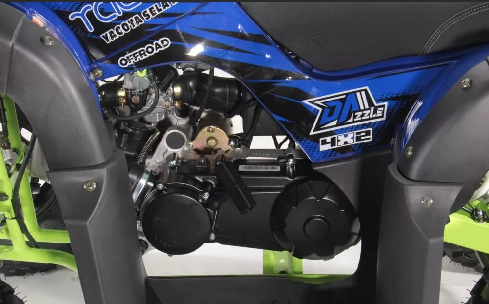 Квадроцикл YACOTA SELA MAX в Нефтекамске