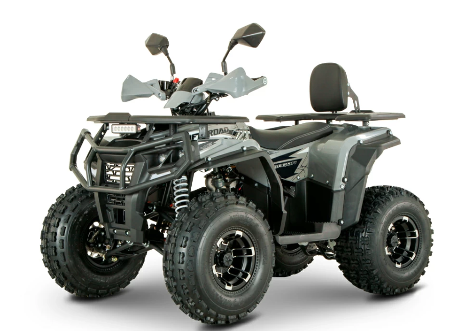 Квадроцикл YACOTA DRAGON LUX LD в Нефтекамске