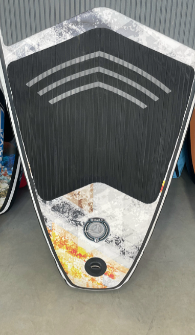 SUP (САП) ДОСКА RAIDEX I BOARD 11’ (332СМ) «MRAMOR» в Нефтекамске