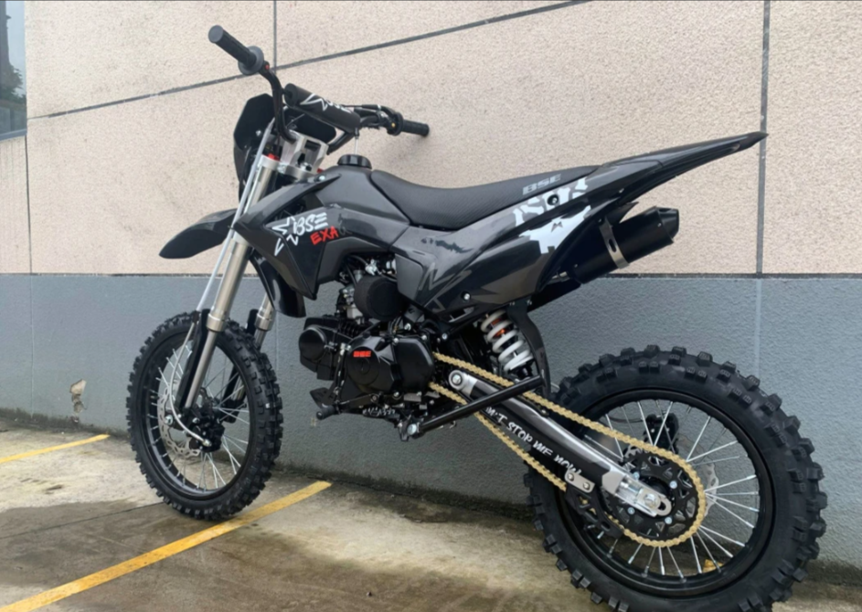 Питбайк BSE EXA SA 17/14 в Нефтекамске