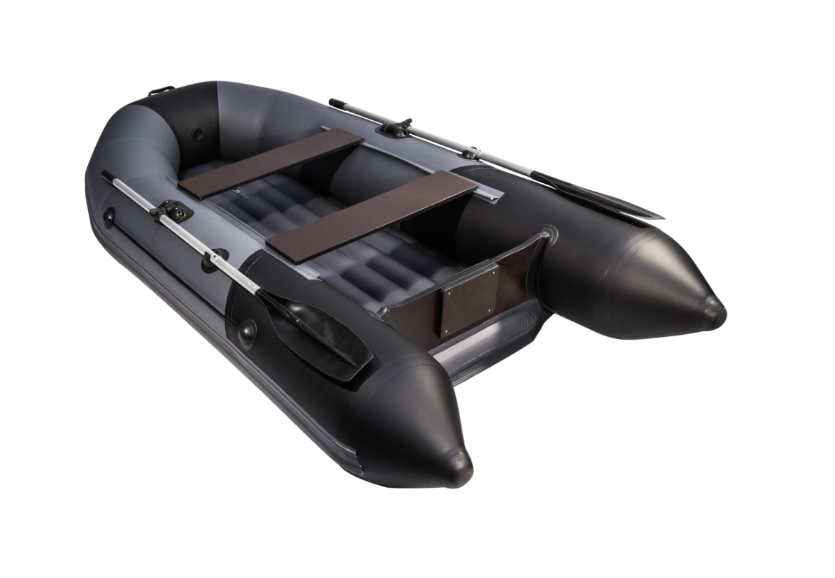 Лодка Таймень NX 2800 НДНД в Нефтекамске