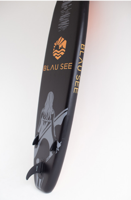 НАДУВНОЙ SUP-BOARD MOONLIGHT 11,6 в Нефтекамске