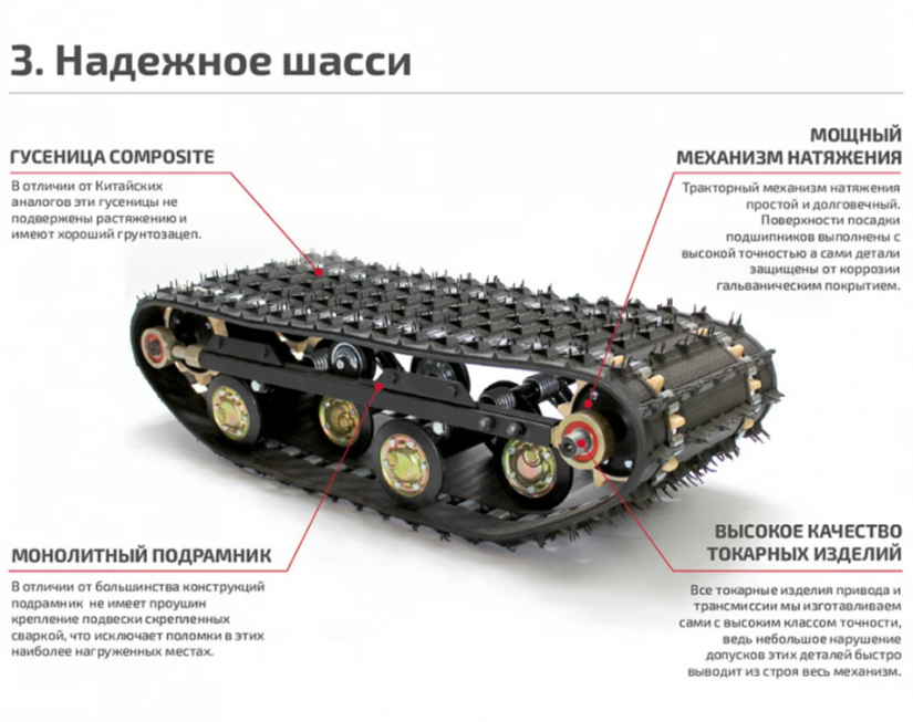 Мотобуксировщик НОРКА 380 MINI 9 л.с. в Нефтекамске