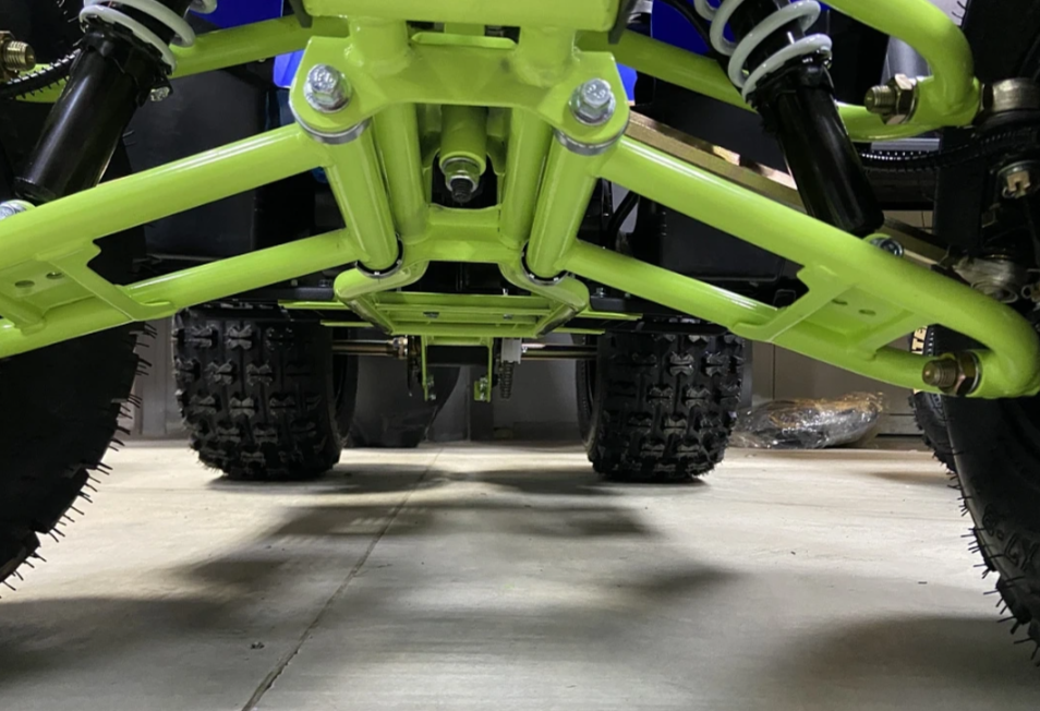 Квадроцикл PROMAX WILD 2.0 190 PRO (2025) в Нефтекамске