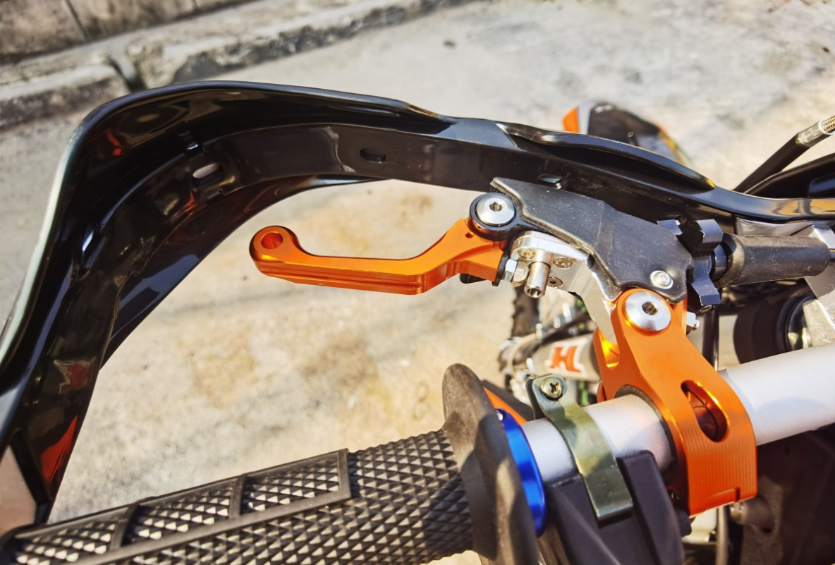 Мотоцикл JHLMOTO JHL Z5 NB300 (174MN-5) в Нефтекамске