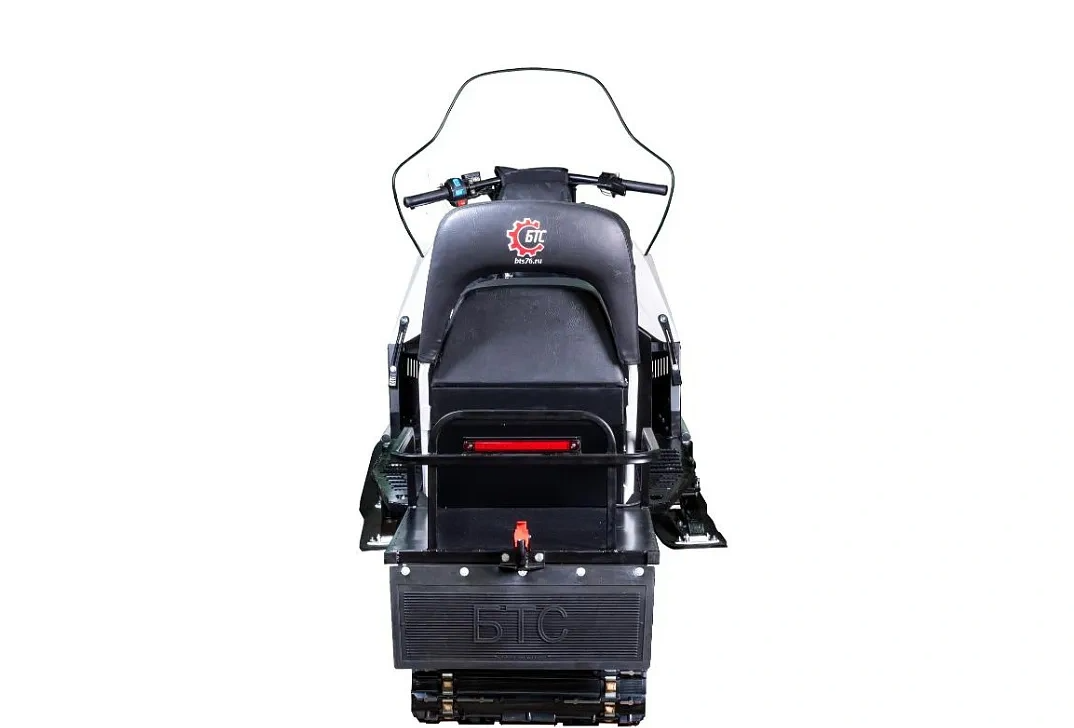 Снегоход БТС 4Т РК СУПЕР-ЛОНГ ЛЮКС/ 27 л.с. 680 м3 в Нефтекамске