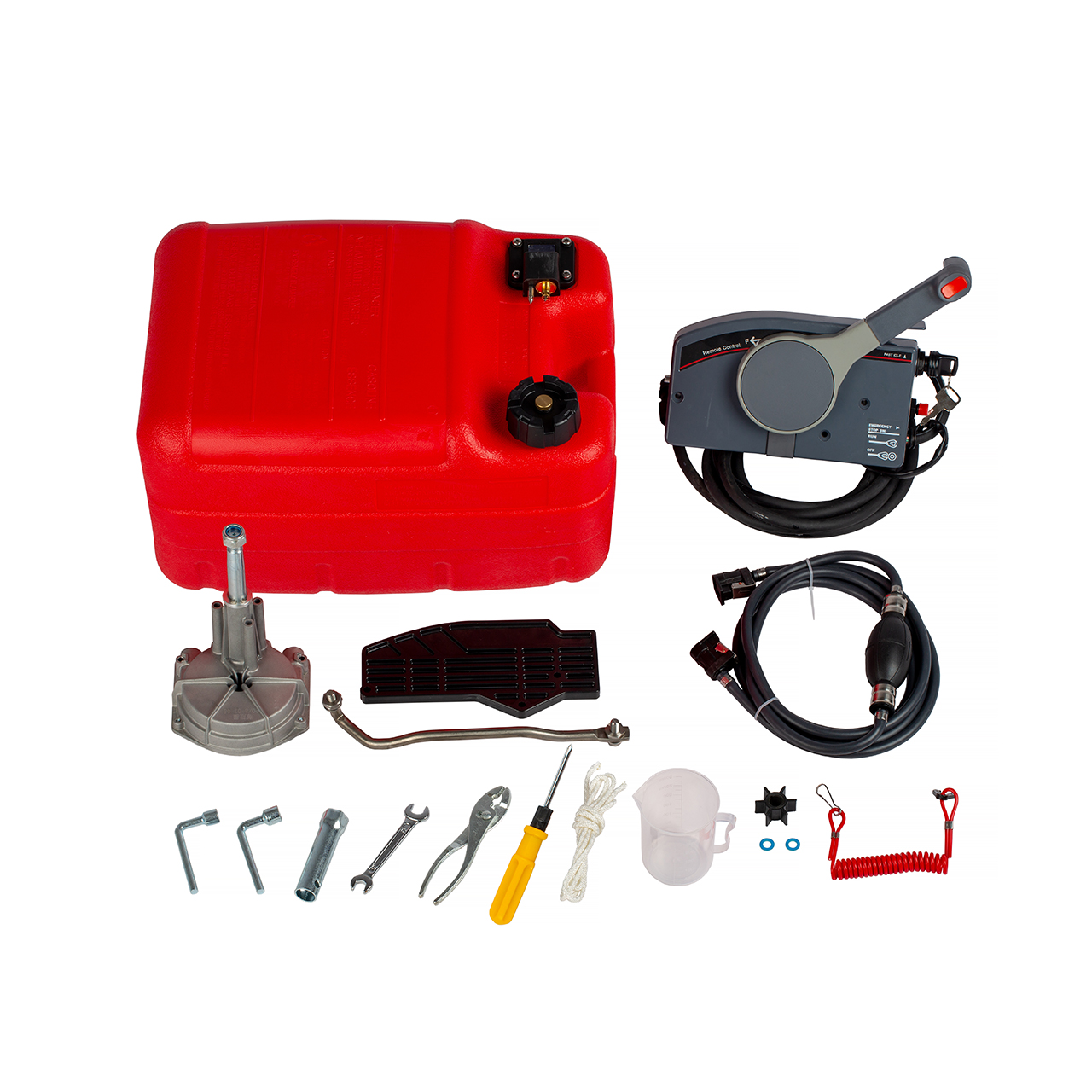 ЛОДОЧНЫЙ МОТОР GLADIATOR G40FES в Нефтекамске