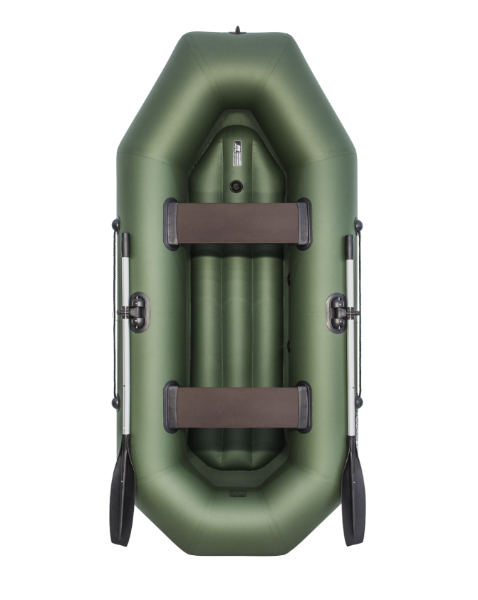 Лодка АКВА-ОПТИМА 260 НД в Нефтекамске