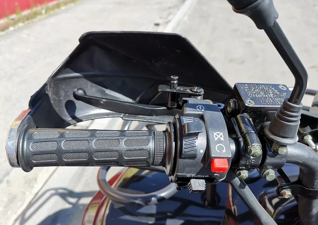 Квадроцикл PROMAX TRX300 CVT в Нефтекамске