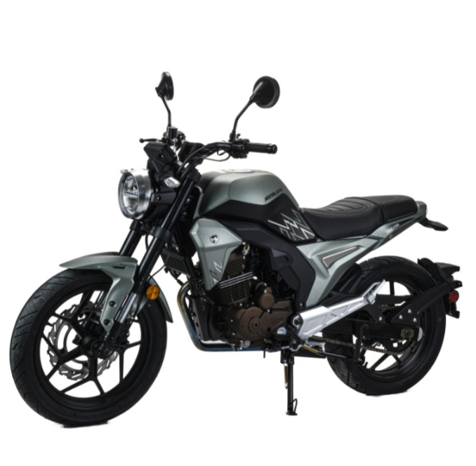 Мотоцикл MOTOLAND (МОТОЛЕНД) 300 CBR в Нефтекамске