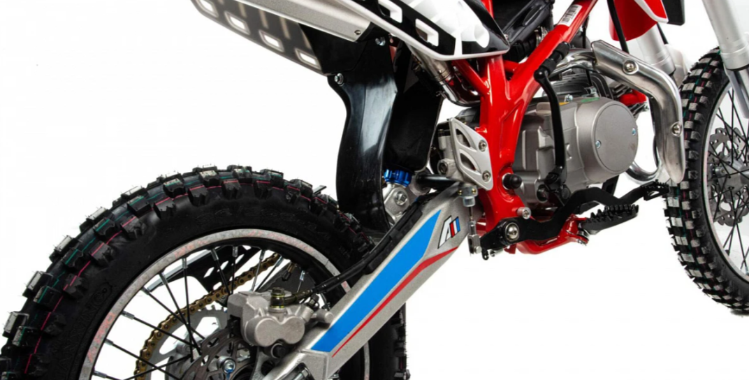 Питбайк MOTOLAND (МОТОЛЕНД) Apollo 125 DT125 E в Нефтекамске