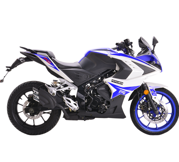 Мотоцикл RACER RC250XZR-A STORM в Нефтекамске