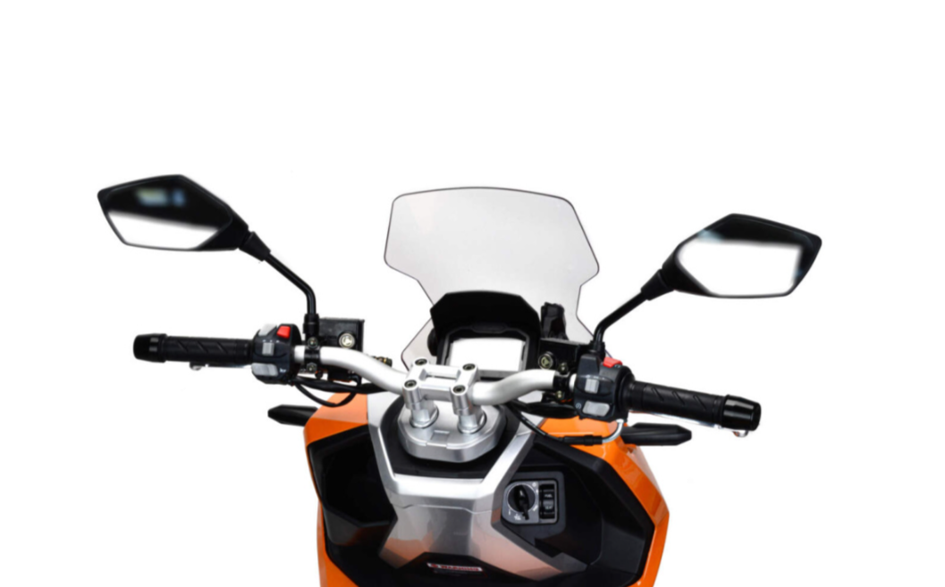 Скутер MOTOLAND (МОТОЛЕНД) T-MAX 150 в Нефтекамске
