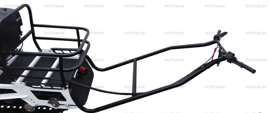 Мотобуксировщик Тофалар 500 классик в Нефтекамске