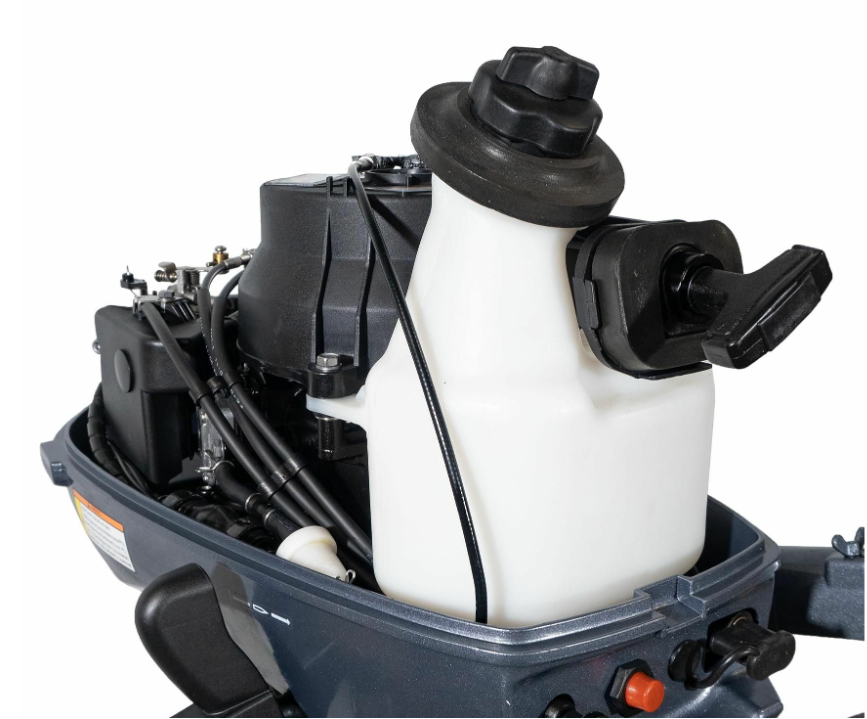 Лодочный мотор APACHE T 6 BS в Нефтекамске