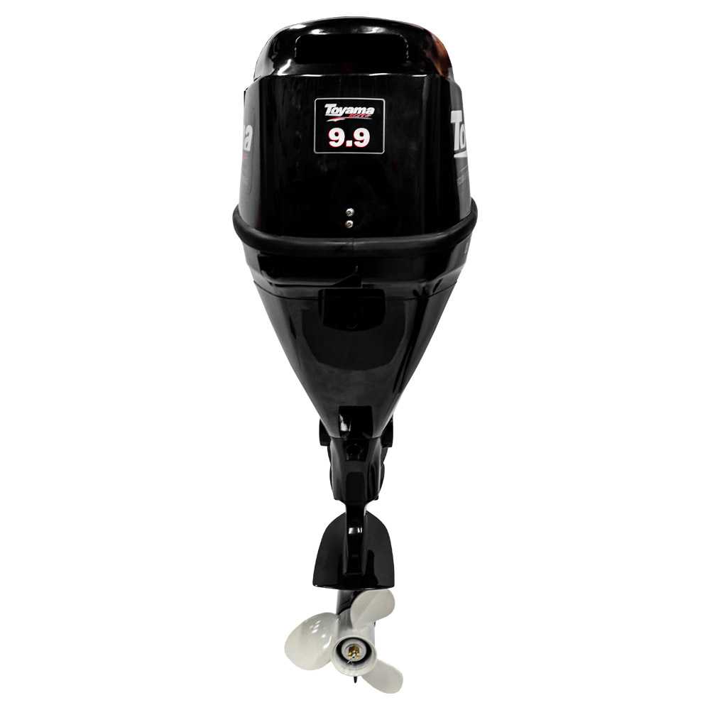 ЛОДОЧНЫЙ МОТОР TOYAMA F9.9BMS в Нефтекамске