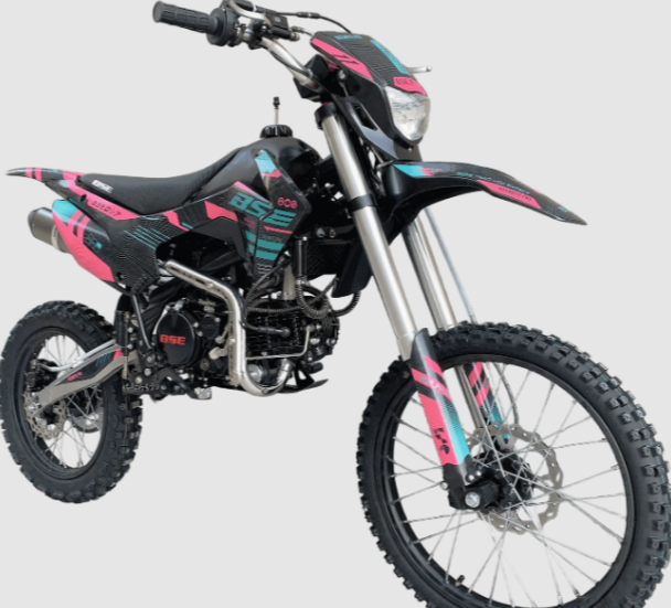 Питбайк BSE PH 150 (015) AK47 в Нефтекамске