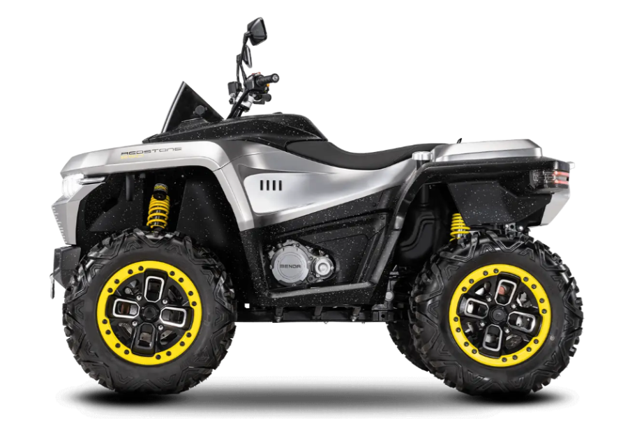 Квадроцикл BENDA REDSTONE 550 в Нефтекамске