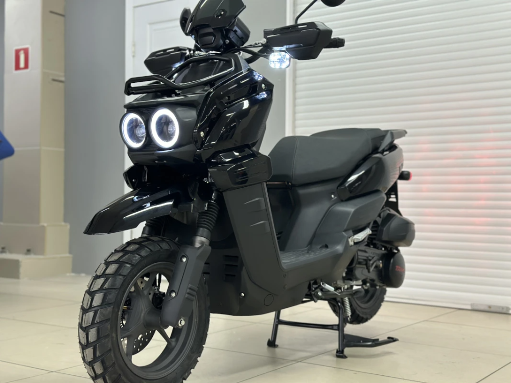 Скутер PROMAX STALKER 150(49) в Нефтекамске