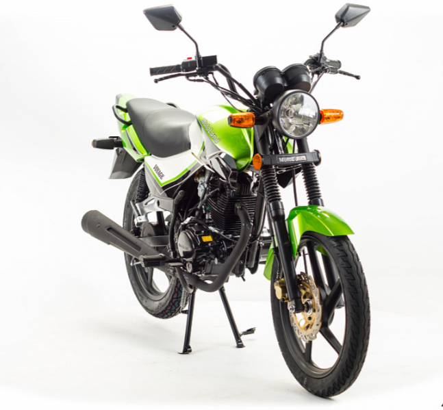 Мотоцикл MOTOLAND (МОТОЛЕНД) VOYAGE 200 в Нефтекамске