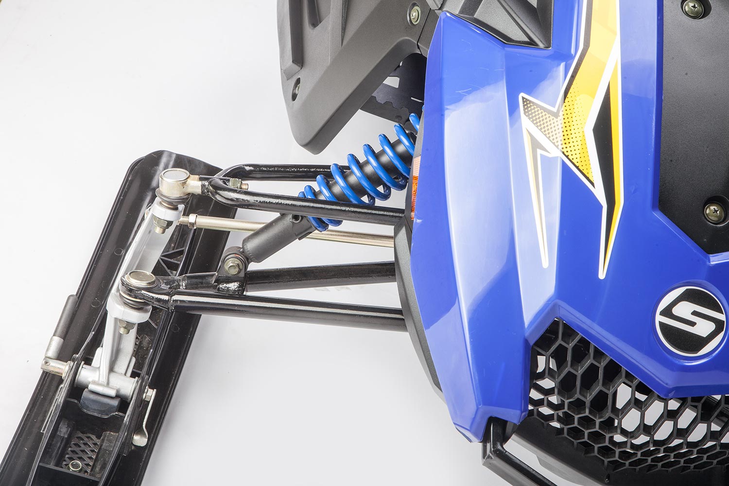 Снегоход STELS SK200R (L ST LT) КАПИТАН 1.0 K01 Tech в Нефтекамске