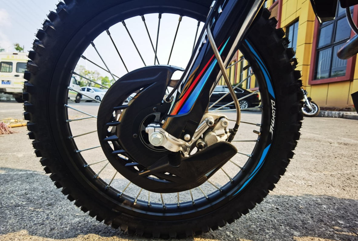 Мотоцикл JHLMOTO JHL Z3 CB250 (172FMM-3A) в Нефтекамске