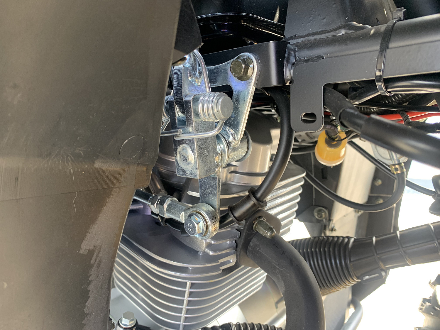 Квадроцикл PROMAX TAURUS 300 MAX-PRO в Нефтекамске