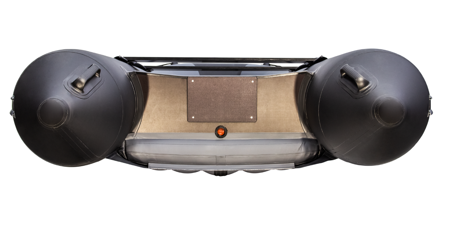 Лодка Таймень NX 3600 НДНД PRO в Нефтекамске