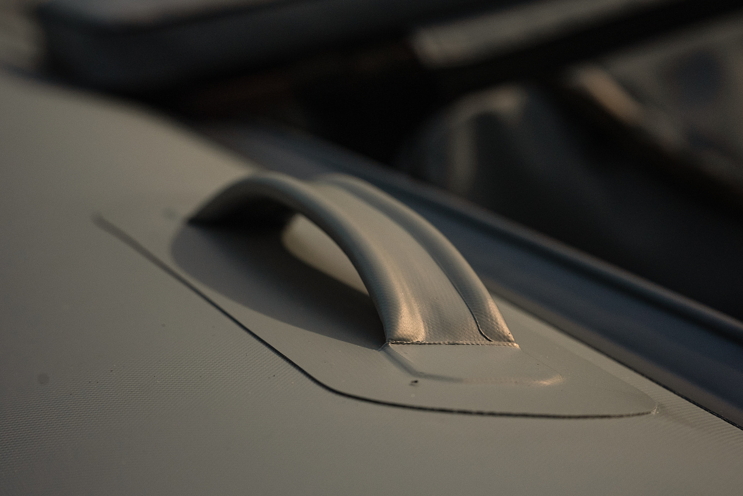 Лодка MISHIMO RIVER JET 390 под водомет в Нефтекамске