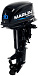 Лодочный мотор MARLIN MP 30 AMHL в Нефтекамске