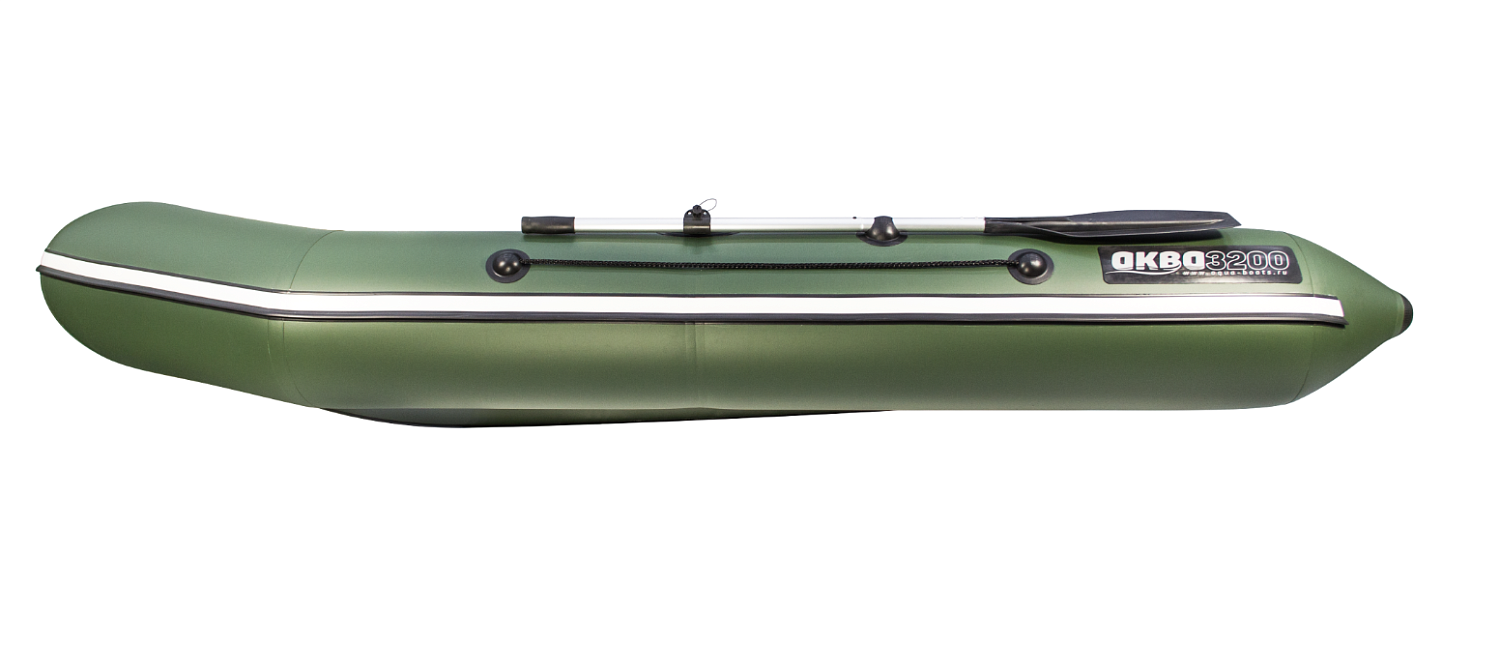  Лодка АКВА 3200 ск в Нефтекамске
