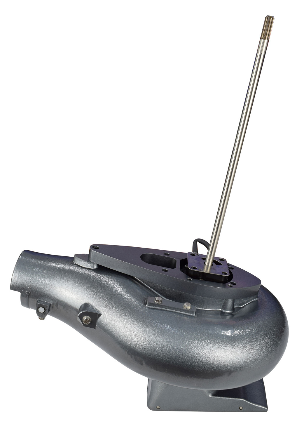 ВОДОМЕТНАЯ НАСАДКА SEA-PRO WT 15 YAMAHA, MARLIN, HIDEA в Нефтекамске