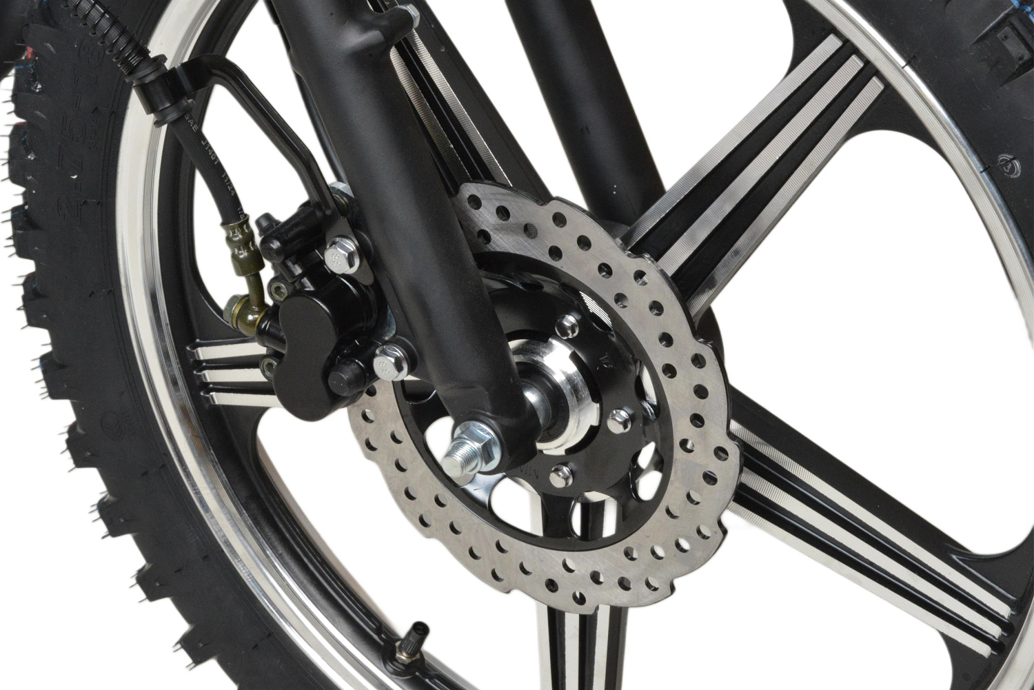 Мопед PROMAX ALPHA DIRT 150(49) в Нефтекамске