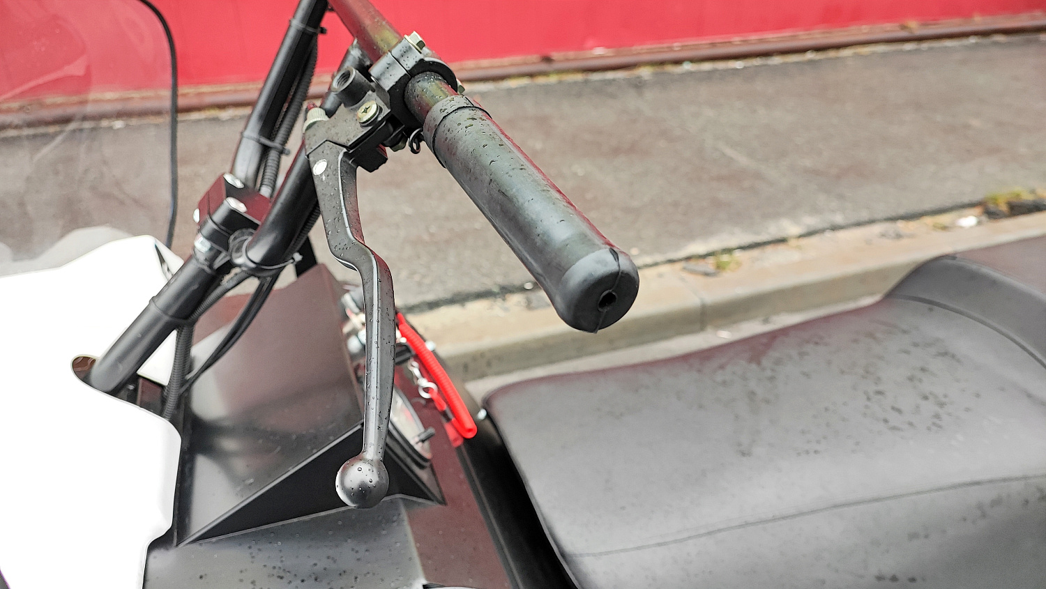 Снегоход PROMAX SNOWBEAR V3 800 4T ST в Нефтекамске