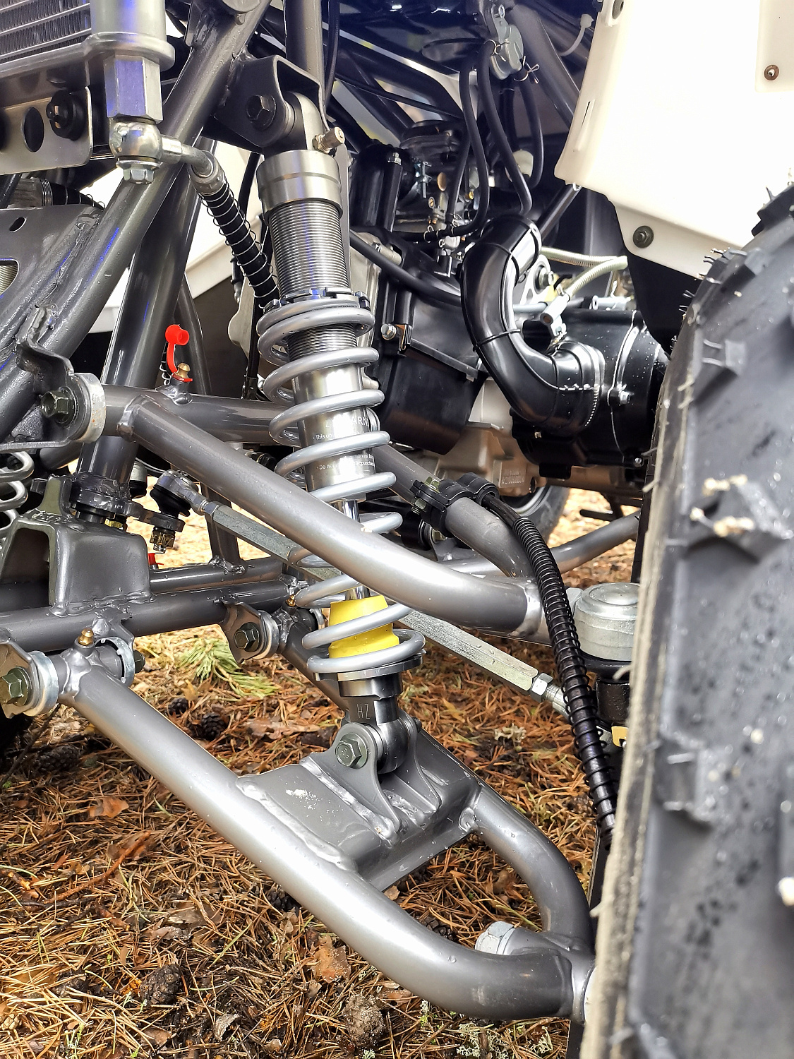 Квадроцикл PROMAX RENEGADE 280 (2025) в Нефтекамске