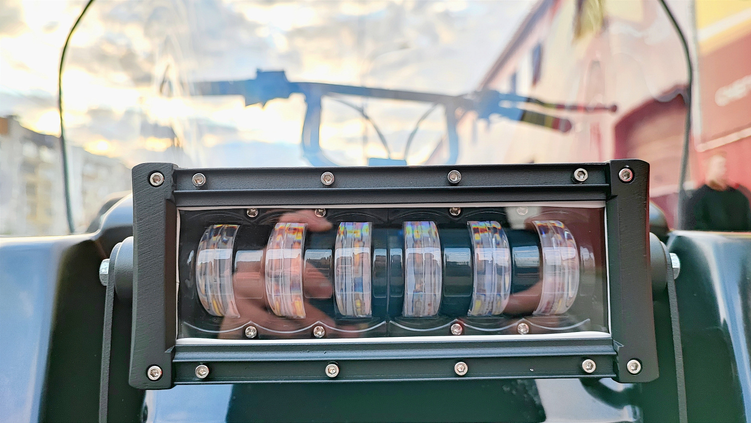 Снегоход PROMAX YAKUT 500 2.0 4T 27 в Нефтекамске