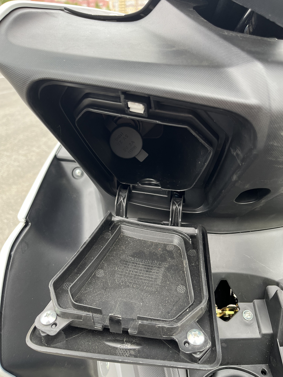 Скутер PROMAX TURAN 250 (49) в Нефтекамске