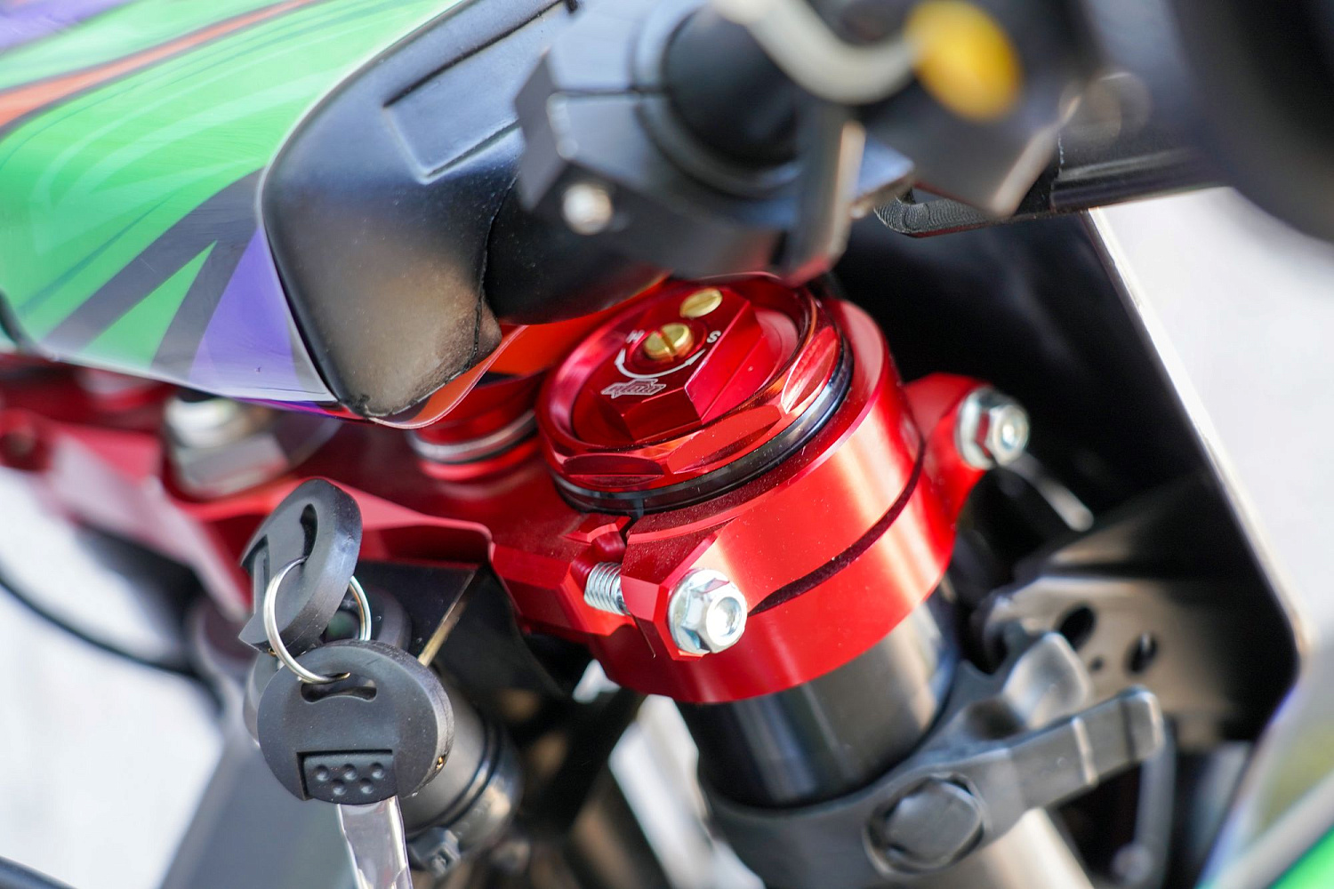 Эндуро / кроссовый мотоцикл BSE T7 Joker (ZS174-5А) Sport в Нефтекамске