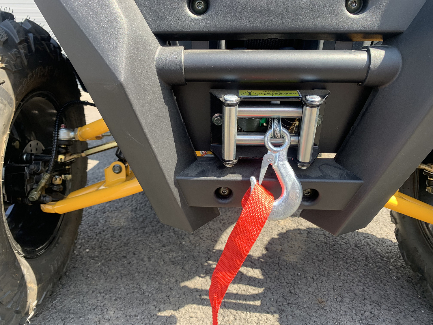 Квадроцикл PROMAX TAURUS 300 MAX-PRO в Нефтекамске