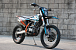 Мотоцикл JHLMOTO JHL Z3 CB250 (172FMM-3A) в Нефтекамске
